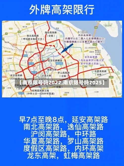 【南京限号吗2022,南京限号吗2025】-第3张图片