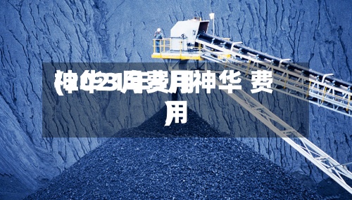 神华3月费用
(2021年3月神华 费用
)-第2张图片