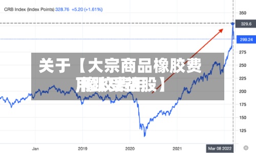 关于【大宗商品橡胶费用
,橡胶费用
下跌受益股】