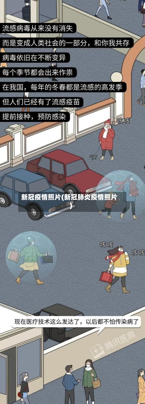新冠疫情照片(新冠肺炎疫情照片)-第2张图片
