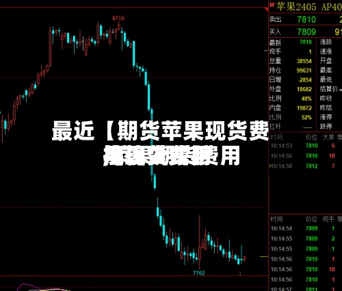 最近【期货苹果现货费用
,苹果期货费用
与现货费用
换算公式】-第2张图片