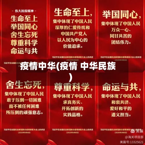 疫情中华(疫情 中华民族)-第2张图片
