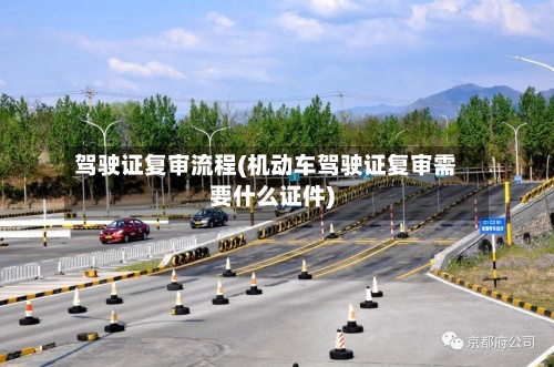 驾驶证复审流程(机动车驾驶证复审需要什么证件)