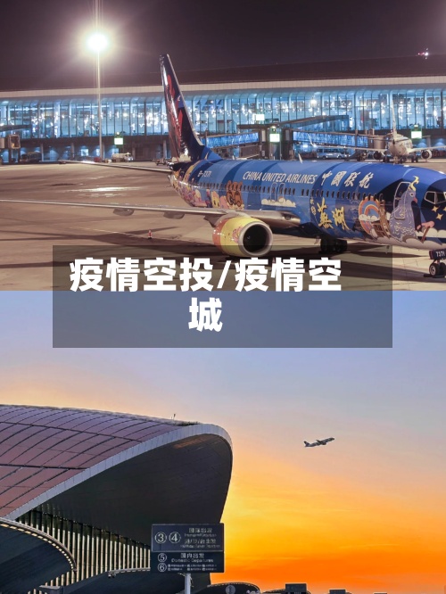 疫情空投/疫情空城-第2张图片