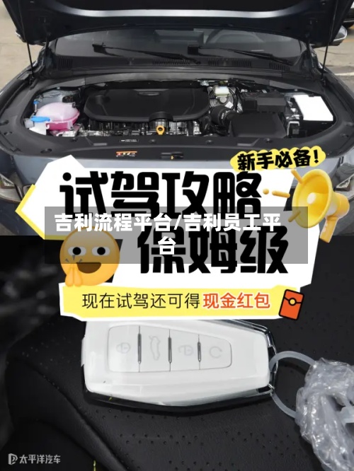 吉利流程平台/吉利员工平台-第2张图片