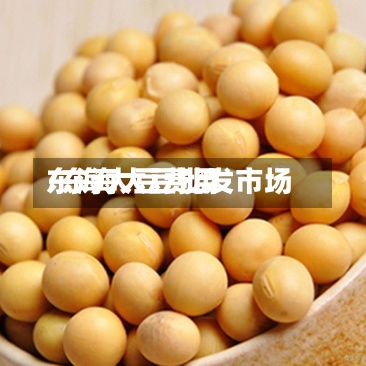 东海大豆费用
/东海大豆批发市场