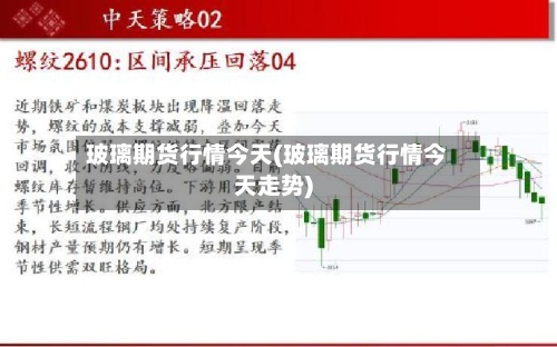玻璃期货行情今天(玻璃期货行情今天走势)-第3张图片