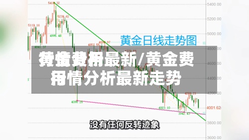 黄金费用行情分析最新/黄金费用行情分析最新走势
