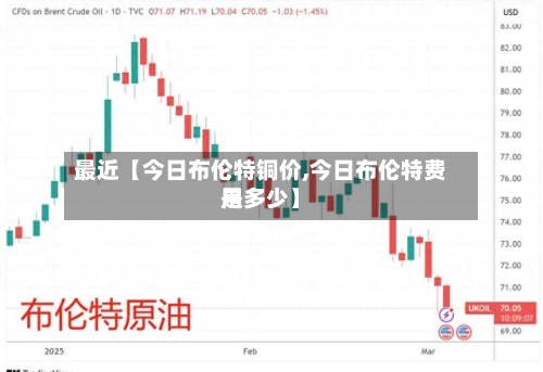 最近【今日布伦特铜价,今日布伦特费用
是多少】-第3张图片