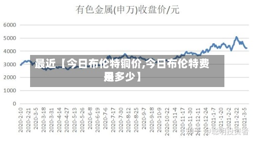 最近【今日布伦特铜价,今日布伦特费用
是多少】