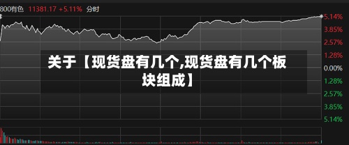 关于【现货盘有几个,现货盘有几个板块组成】-第3张图片