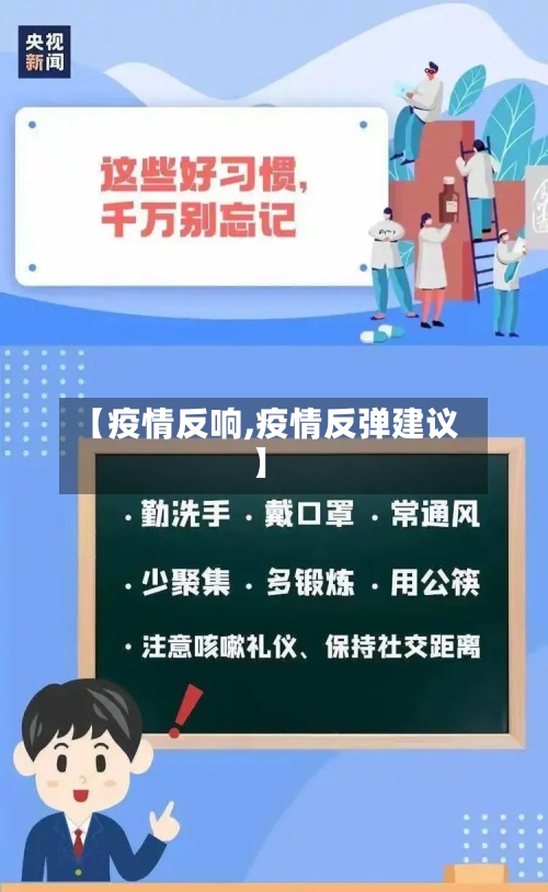 【疫情反响,疫情反弹建议】-第2张图片