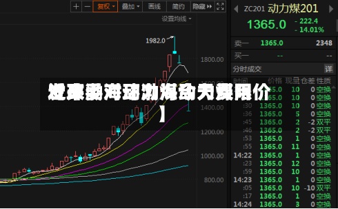 近来
【环渤海动力煤今天费用
发改委对环渤海动力煤限价】-第2张图片