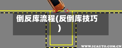 倒反库流程(反倒库技巧)