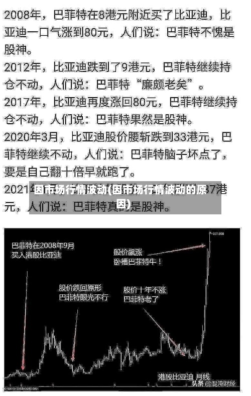因市场行情波动(因市场行情波动的原因)-第2张图片