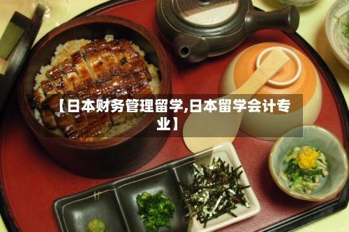 【日本财务管理留学,日本留学会计专业】