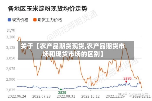 关于【农产品期货现货,农产品期货市场和现货市场的区别】-第2张图片