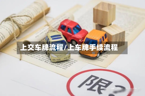 上交车牌流程/上车牌手续流程