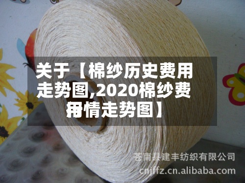 关于【棉纱历史费用
走势图,2020棉纱费用
行情走势图】-第2张图片