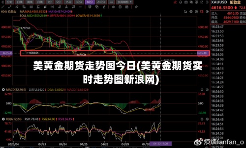 美黄金期货走势图今日(美黄金期货实时走势图新浪网)-第2张图片