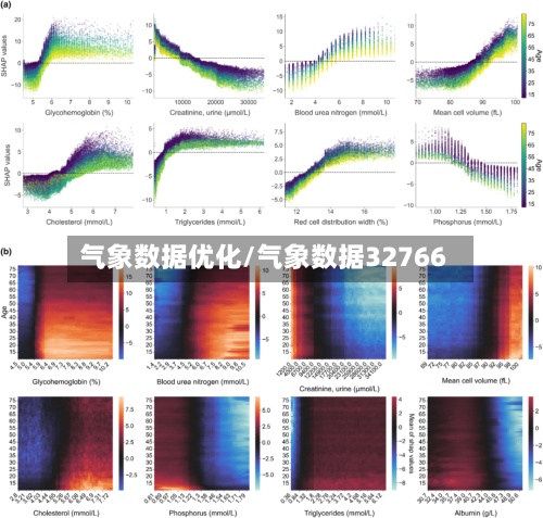 气象数据优化/气象数据32766