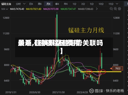 最近【硅铁锰硅费用
关系,硅铁跟锰硅走势关联吗】-第2张图片