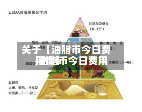 关于【油脂币今日费用,油脂币今日费用行情】-第2张图片