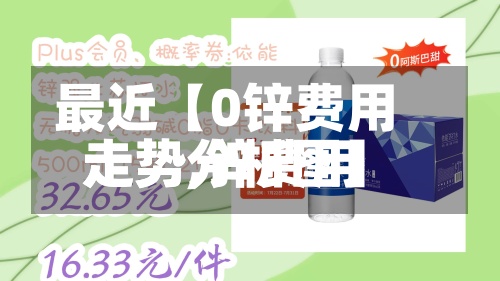 最近【0锌费用
走势,锌费用
走势分析图】-第3张图片