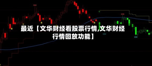 最近【文华财经看股票行情,文华财经行情回放功能】