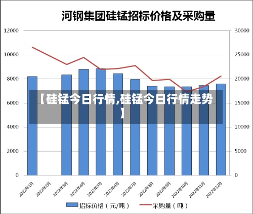 【硅锰今日行情,硅锰今日行情走势】-第2张图片