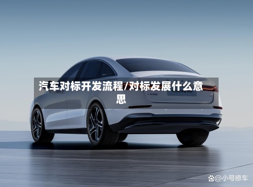 汽车对标开发流程/对标发展什么意思