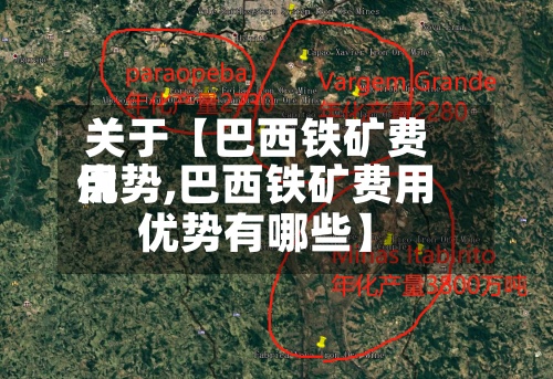关于【巴西铁矿费用
优势,巴西铁矿费用
优势有哪些】-第2张图片