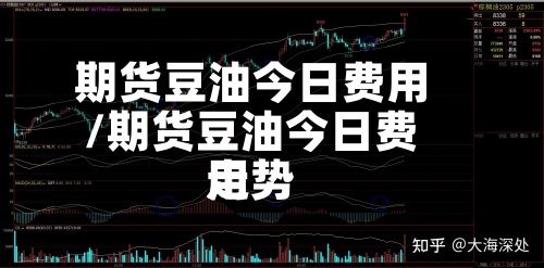 期货豆油今日费用/期货豆油今日费用走势