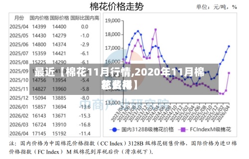 最近【棉花11月行情,2020年11月棉花费用怎么样】-第3张图片