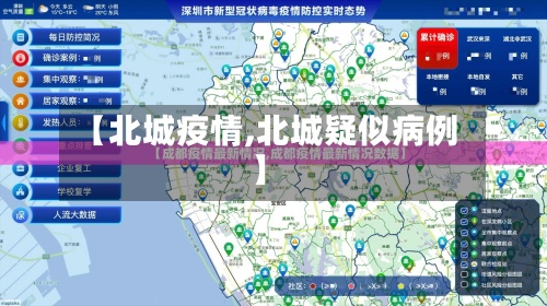 【北城疫情,北城疑似病例】
