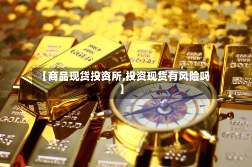【商品现货投资所,投资现货有风险吗】-第3张图片