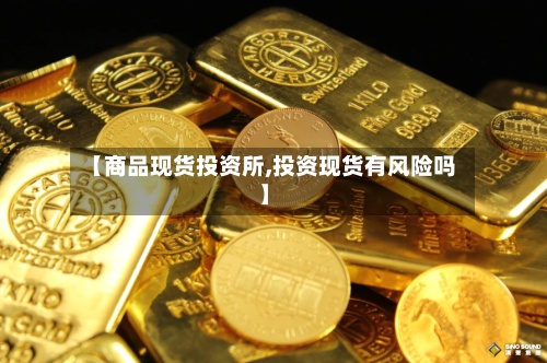 【商品现货投资所,投资现货有风险吗】