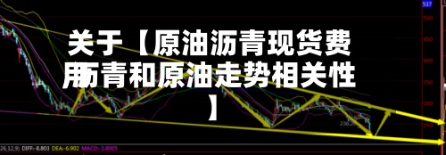 关于【原油沥青现货费用
,沥青和原油走势相关性】-第2张图片