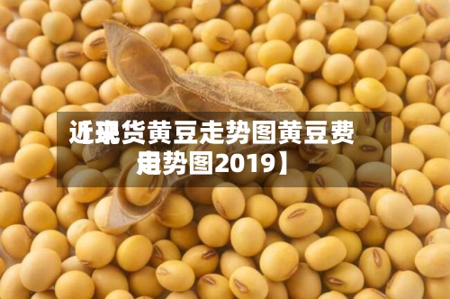 近来【现货黄豆走势图黄豆费用走势图2019】