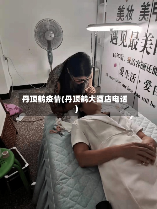 丹顶鹤疫情(丹顶鹤大酒店电话)
