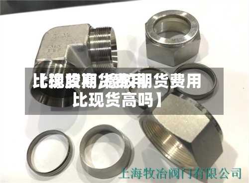 【橡胶期货费用比现货高,橡胶期货费用比现货高吗】