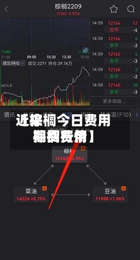 近来
【棕榈今日费用
棕榈费用
期货行情】-第3张图片