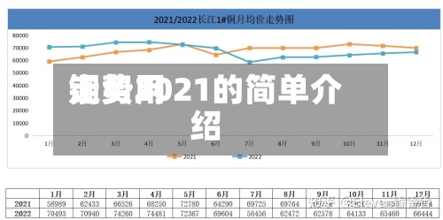 铜费用走势2021的简单介绍-第2张图片