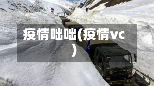 疫情咄咄(疫情vc)