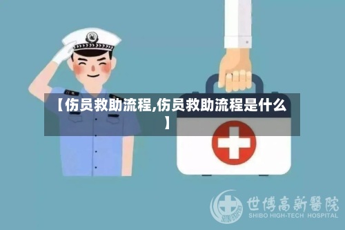 【伤员救助流程,伤员救助流程是什么】