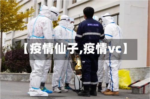 【疫情仙子,疫情vc】