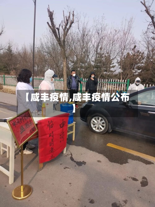 【咸丰疫情,咸丰疫情公布】-第2张图片
