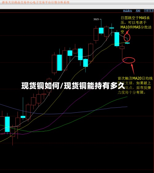 现货铜如何/现货铜能持有多久