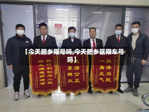 【今天肥乡限号吗,今天肥乡区限车号吗】