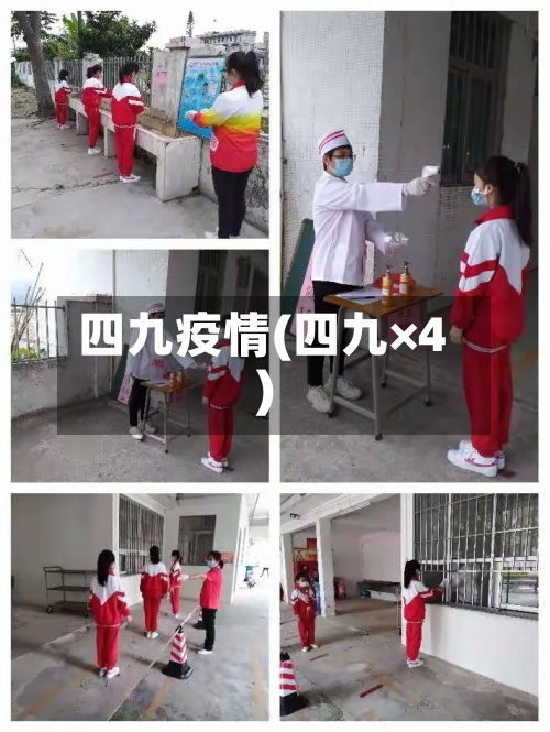 四九疫情(四九×4)-第2张图片